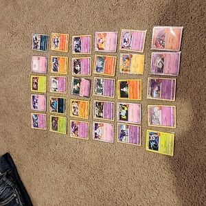 Pokemon 2023 halloween set